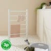 Dunelm Heated Ladder Airer 1 Dunelm Heated Ladder Airer -Dunelm Sales Store 30767360