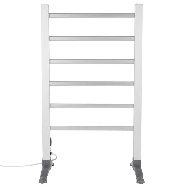 Dunelm Heated Ladder Airer 4 Dunelm Heated Ladder Airer - Image 2