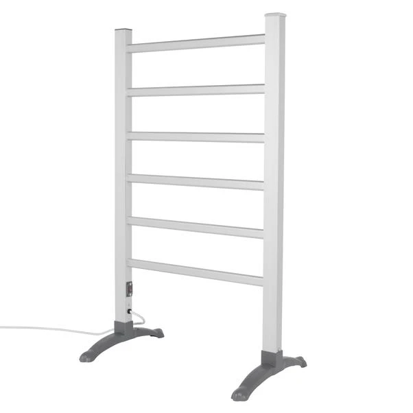 Dunelm Heated Ladder Airer 5 Dunelm Heated Ladder Airer - Image 3