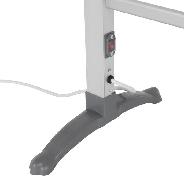 Dunelm Heated Ladder Airer 7 Dunelm Heated Ladder Airer - Image 5