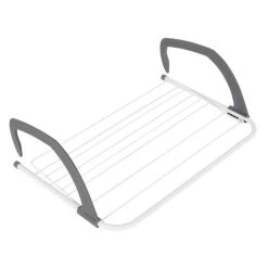 Dunelm Fold Out Radiator Airer 10 Dunelm Fold Out Radiator Airer -Dunelm Sales Store 30767362 alt03