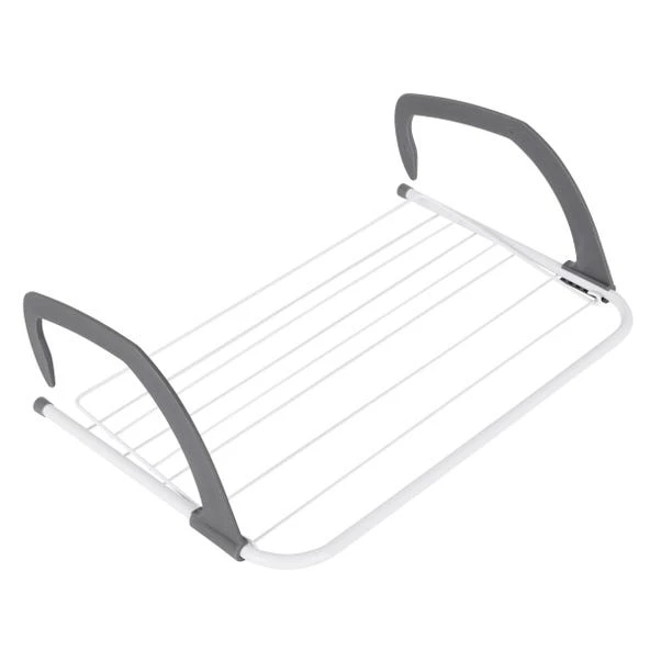 Dunelm Fold Out Radiator Airer 5 Dunelm Fold Out Radiator Airer - Image 3