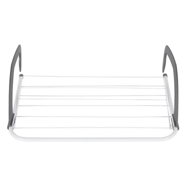 Dunelm Fold Out Radiator Airer 7 Dunelm Fold Out Radiator Airer - Image 5