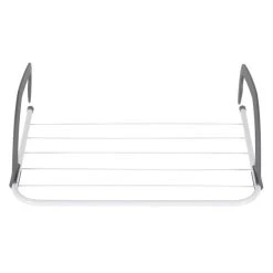 Dunelm Fold Out Radiator Airer 13 Dunelm Fold Out Radiator Airer -Dunelm Sales Store 30767362 alt06