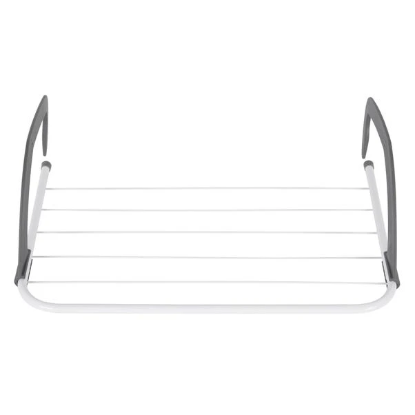 Dunelm Fold Out Radiator Airer 8 Dunelm Fold Out Radiator Airer - Image 6