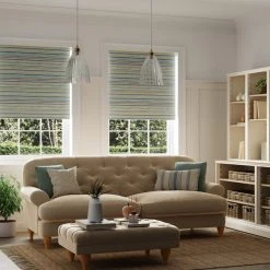 Dunelm Watercolour Stripe Multi Roller Blind 9 Dunelm Watercolour Stripe Multi Roller Blind -Dunelm Sales Store 30767433 alt01