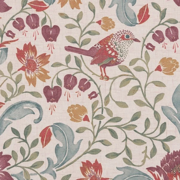 Dunelm Ruskin Natural Roller Blind 5 Dunelm Ruskin Natural Roller Blind - Image 3