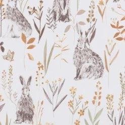 Dunelm Hares Natural Blackout Roller Blind 9 Dunelm Hares Natural Blackout Roller Blind -Dunelm Sales Store 30767448 alt03