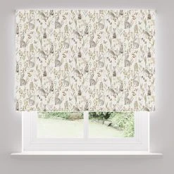 Dunelm Hares Natural Blackout Roller Blind 11 Dunelm Hares Natural Blackout Roller Blind -Dunelm Sales Store 30767448 alt05