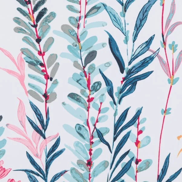 Dunelm Whimsical Botanical Multi Blackout Roller Blind 5 Dunelm Whimsical Botanical Multi Blackout Roller Blind - Image 3