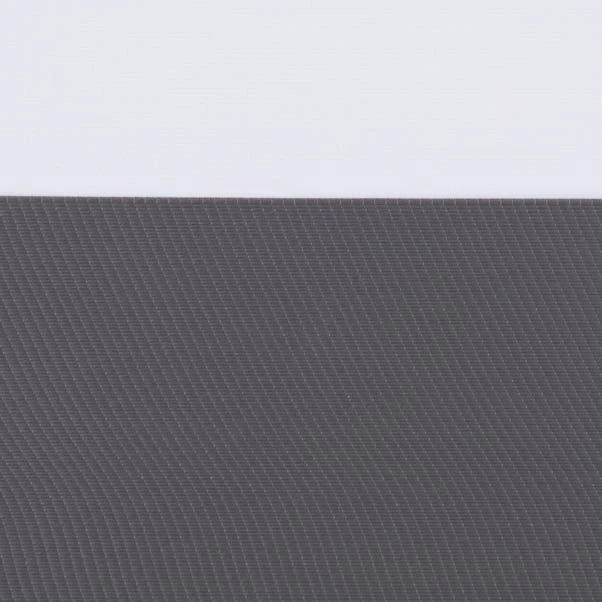 Dunelm Room Darkening White Day And Night Roller Blind 5 Dunelm Room Darkening White Day And Night Roller Blind - Image 3