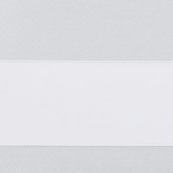 Dunelm Room Darkening Grey Day And Night Roller Blind 5 Dunelm Room Darkening Grey Day And Night Roller Blind - Image 3