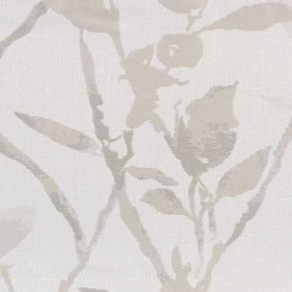 Dunelm Zen White Roman Blind 5 Dunelm Zen White Roman Blind - Image 3