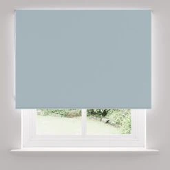 Dunelm Duck Egg Blackout Moisture Resistant Roller Blind 11 Dunelm Duck Egg Blackout Moisture Resistant Roller Blind -Dunelm Sales Store 30767523 alt05