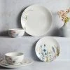 Dunelm Floral 12 Piece Dinner Set 2 Dunelm Floral 12 Piece Dinner Set -Dunelm Sales Store 30767606