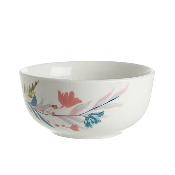 Dunelm Floral 12 Piece Dinner Set 6 Dunelm Floral 12 Piece Dinner Set - Image 4