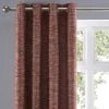 Dunelm Kala Red Eyelet Curtains 1 Dunelm Kala Red Eyelet Curtains -Dunelm Sales Store 30768880