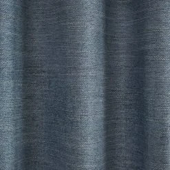 Churchgate Swithland Herringbone Ashley Blue Pencil Pleat Curtains 10 Churchgate Swithland Herringbone Ashley Blue Pencil Pleat Curtains -Dunelm Sales Store 30768945 alt02
