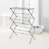 Dunelm Extendable 3 Tier Airer 1 Dunelm Extendable 3 Tier Airer -Dunelm Sales Store 30769064