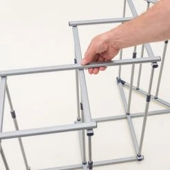 Dunelm Extendable 3 Tier Airer -Dunelm Sales Store 30769064 alt04