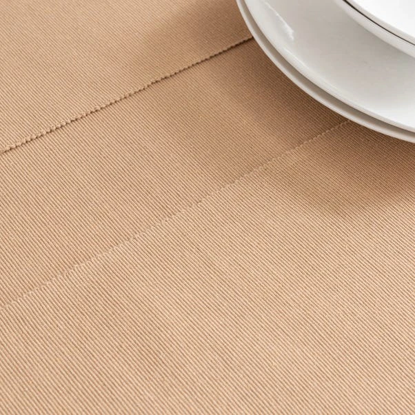 Dunelm Recycled Ribbed Runner 5 Dunelm Recycled Ribbed Runner - Image 3