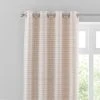 Dunelm Cali Natural Eyelet Curtains 2 Dunelm Cali Natural Eyelet Curtains -Dunelm Sales Store 30769306