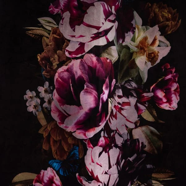 Dunelm Maximalism Multi Eyelet Curtains 5 Dunelm Maximalism Multi Eyelet Curtains - Image 3