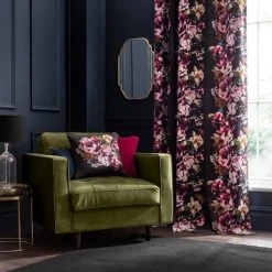 Dunelm Maximalism Multi Eyelet Curtains 11 Dunelm Maximalism Multi Eyelet Curtains -Dunelm Sales Store 30769461 alt03