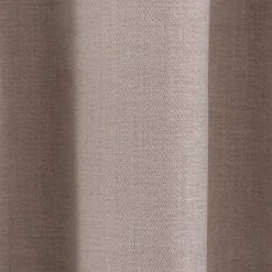 Dunelm Ultra Blackout Natural Chenille Eyelet Curtains 10 Dunelm Ultra Blackout Natural Chenille Eyelet Curtains -Dunelm Sales Store 30769501 alt02