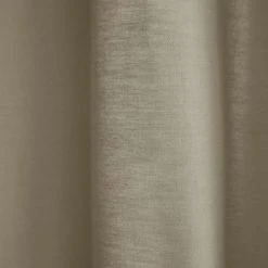 Dunelm Adley 100% Cotton Mushroom Eyelet Curtains 9 Dunelm Adley 100% Cotton Mushroom Eyelet Curtains -Dunelm Sales Store 30769527 alt02