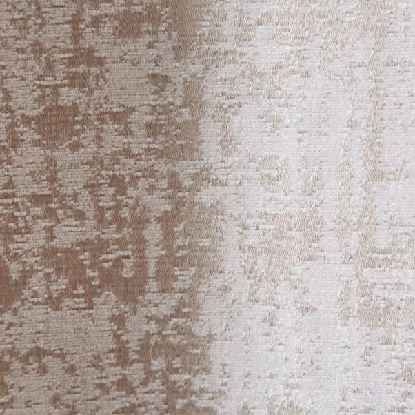 Dunelm Opulent Chenille Natural Eyelet Curtains 4 Dunelm Opulent Chenille Natural Eyelet Curtains - Image 2