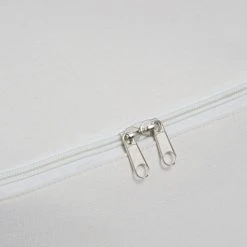 Dunelm Set Of 3 Fabric Storage Bags Cream -Dunelm Sales Store 30769833 alt04