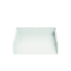 Elements Steel A4 Paper Tray Willow 11 Elements Steel A4 Paper Tray Willow -Dunelm Sales Store 30769847 alt03