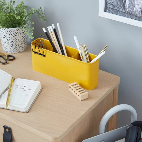 Elements Steel Pen Storage Old Gold 3 Elements Steel Pen Storage Old Gold