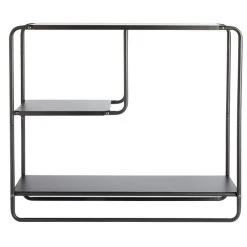 Dunelm Freestanding Shelf Unit 12 Dunelm Freestanding Shelf Unit -Dunelm Sales Store 30769856 alt04