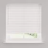 Dunelm White 25mm Slats PVC Venetian Blind 1 Dunelm White 25mm Slats PVC Venetian Blind -Dunelm Sales Store 30770122
