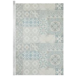 Dunelm By The Metre Casablanca Duck Egg -Dunelm Sales Store 30770304 alt03