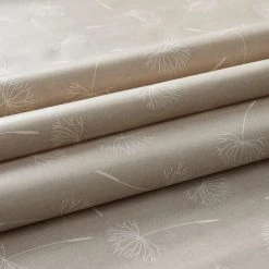 Dunelm By The Metre Dandelion Natural 8 Dunelm By The Metre Dandelion Natural -Dunelm Sales Store 30770307 alt02