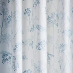 Dunelm Cow Parsley Eyelet Curtains 10 Dunelm Cow Parsley Eyelet Curtains -Dunelm Sales Store 30771078 alt02