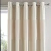 Dunelm Beverley Champagne Blackout Curtains 2 Dunelm Beverley Champagne Blackout Curtains -Dunelm Sales Store 30772179