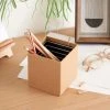 Dunelm Kraft Pen Storage Pot 2 Dunelm Kraft Pen Storage Pot -Dunelm Sales Store 30772736