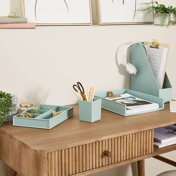 Dunelm Recycled Stationery Pack 3 Dunelm Recycled Stationery Pack