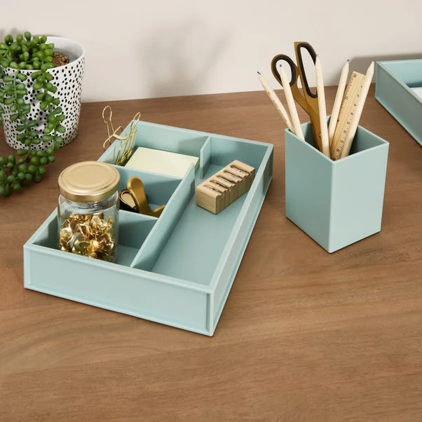 Dunelm Recycled Stationery Pack 4 Dunelm Recycled Stationery Pack - Image 2