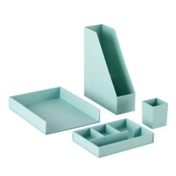 Dunelm Recycled Stationery Pack 7 Dunelm Recycled Stationery Pack -Dunelm Sales Store 30772790 alt02