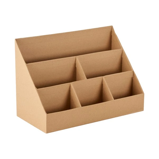 Dunelm Kraft Desk Storage 4 Dunelm Kraft Desk Storage - Image 2