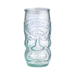 Dunelm Tiki Glass 9 Dunelm Tiki Glass -Dunelm Sales Store 30773046 alt02