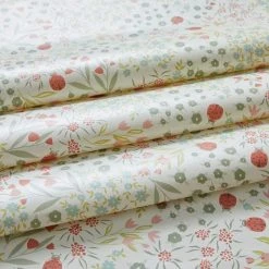 Dunelm By The Metre Ladybird PVC Multi 8 Dunelm By The Metre Ladybird PVC Multi -Dunelm Sales Store 30773553 alt02