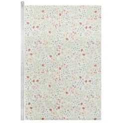 Dunelm By The Metre Ladybird PVC Multi 9 Dunelm By The Metre Ladybird PVC Multi -Dunelm Sales Store 30773553 alt03