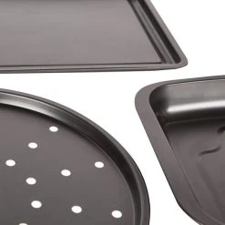 Set Of 3 Oven Tray Starter Kit -Dunelm Sales Store 30775549 alt05