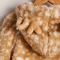 Dunelm Kids Darcie The Deer Blanket Hoodie 10 Dunelm Kids Darcie The Deer Blanket Hoodie -Dunelm Sales Store 30775995 alt03